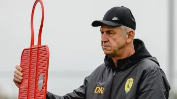 Рябоконь не задоволений нічиєю Лівого Берега з Чорноморцем і ось чому: «‎Не вистачило головного»