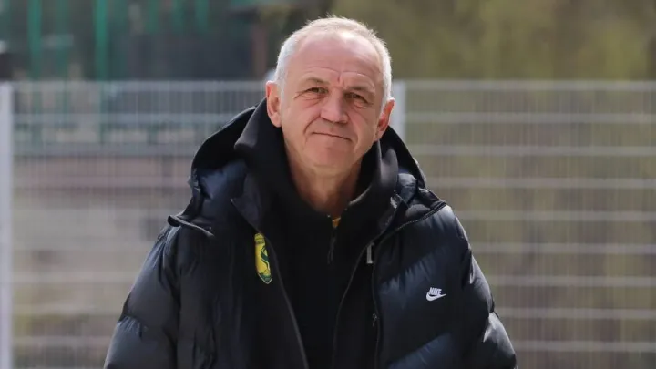 «Могли забивати більше»: Рябоконь оцінив погром Металіста Лівим Берегом в Першій лізі, дорікнувши підопічним