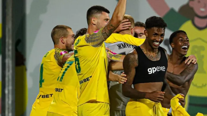 Карпати готують зимове підсилення: львів'яни підпишуть легіонера зі столичного клубу