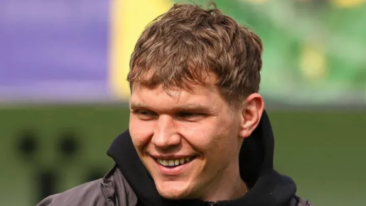 «Рухаємося в напрямку УПЛ»: герой Лівого Берега Волошин прокоментував перемогу над Фенікс-Маріуполем