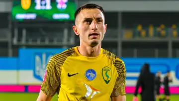 «‎Будемо робити все від нас залежне»: Якимів розрив, як Лівий Берег планує втриматися в УПЛ