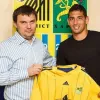 Колишній гравець Металіста потрапив у скандал у Бразилії: Дієго Соузі анулювали реєстрацію тренера