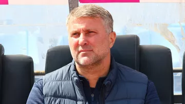«У нас уже є кілька новачків»: головний тренер Металіста Аніщенко – про трансферну кампанію та завдання на сезон