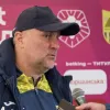 «Часу для радощів немає»: Аніщенко стримано оцінив чергову перемогу Металіста в Першій лізі
