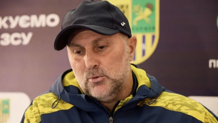 Аніщенко пояснив, чому Металісту не вдалося втримати перемогу у матчі-трилері з Вікторією : «Не дотерпіли»