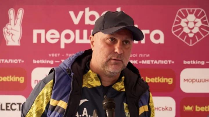 Металіст втратив перемогу над Фенікс-Маріуполем на 93-й хвилині й розлютив Аніщенка: «Самі винні»