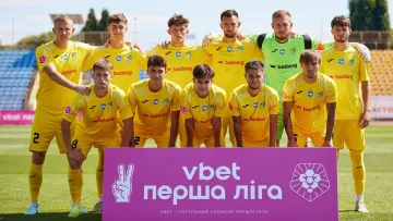 Металіст провалив старт сезону: команда Аніщенка програла другий матч поспіль у Першій лізі