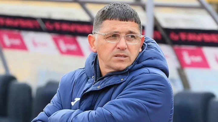 «Я жодного разу не спілкувався з Ярославським»: екс-тренер Металіста назвав причини вильоту команди в Першу лігу