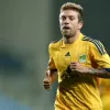 Офіційну заяву зроблять у п’ятницю: колишня зірка УПЛ повертається у футбол після дискваліфікації за допінг