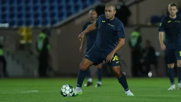 Двійник Роберто Карлоса в УПЛ: Металіст заявив на сезон бразильського захисника