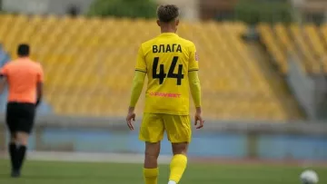 Історичне досягнення: захисник Металіста став наймолодшим гравцем основного складу в УПЛ 2022/23