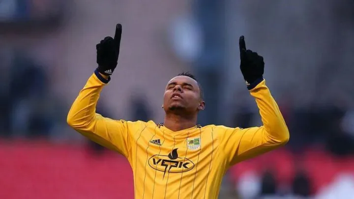 Бутси в пакеті і шашлики на балконі: Маркевич назвав найталановитішого легіонера Металіста