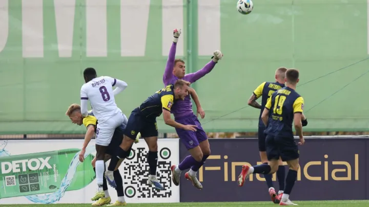 Відомо на кого ставить Хомченовський у матчі ЛНЗ – Металіст 1925: «Буде серйозна битва»