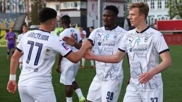 «Це типова проблема» Федорчук розповів, що не так з атакою Металіста 1925