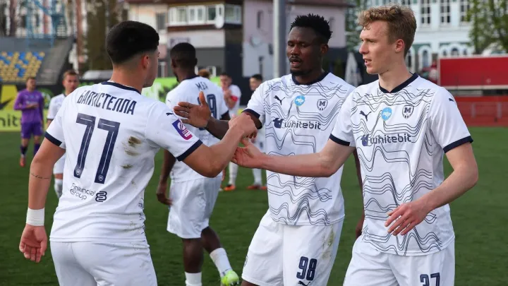 «Відразу всього не буде»: Сабо оцінив надійність захисту Металіста 1925 та перемогу над Кудрівкою