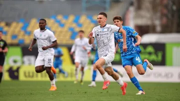 Динамо не позаздриш: подвійний конкурент киян продовжує бити клубні рекорди