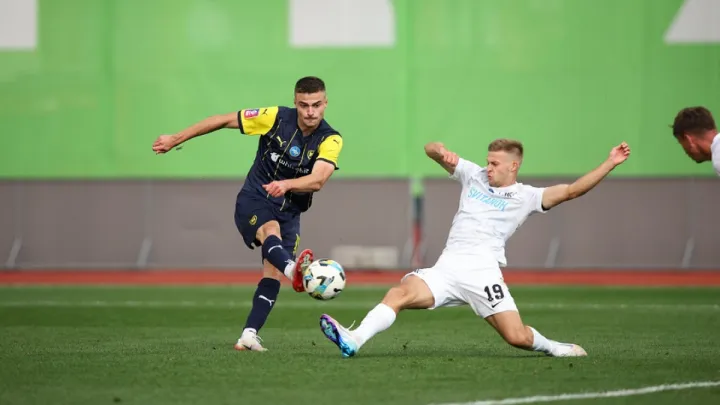 «Не бачу фаворита у цьому матчі»: Гура сказав, як завершиться матч Колоса з Металістом 1925 в рамках УПЛ