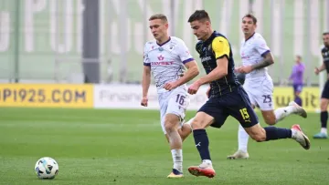 ЛНЗ обіграв Металіст 1925 в матчі УПЛ: воротар черкаської команди віддав переможний асист