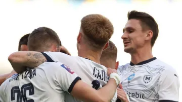 Металіст 1925 шокував Рух ще в першому таймі: як завершився поєдинок УПЛ у Львові