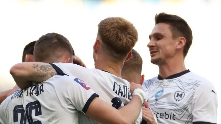 Металіст 1925 шокував Рух ще в першому таймі: як завершився поєдинок УПЛ у Львові