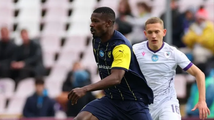 ЛНЗ зіграв внічию з Металістом 1925: Шахтар отримав шанс збільшити відрив від команди Пономарьова