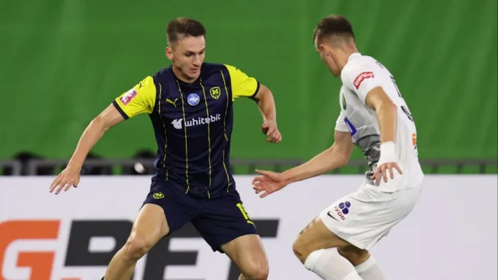 Полісся та Металіст 1925 зійшлися у битві амбітних клубів УПЛ: як завершився матч команд Ротаня і Бартуловича