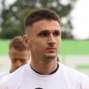 «Чуйка була»: автор переможного голу Металіста 1925 у матчі з Колосом прокоментував перемогу харків'ян