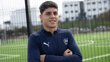 «Я приїхав до Європи й не маю сумнівів»: новачок Металіста 1925 прокоментував перехід у харківський клуб