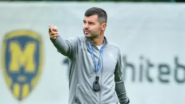 Носову до уваги: Бартулович відверто зізнався, які позиції Металісту 1925 потрібно посилити