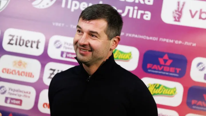 Бартулович пояснив, чому Металіст 1925 показує нестабільні результати останнім часом: «‎Не простий відрізок»