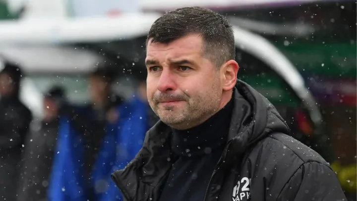 Бартулович присвятив перемогу над Карпатами легенді Дніпра: «Не випадково, що два голи забив Антюх‎»