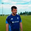 Бартулович розповів, чи не погладшали його підопічні після відпустки: «У них була домашня програма»