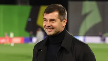 «Шукаємо різні варіанти»: Бартулович розкрив, як він «викручується» під час епідемії травм