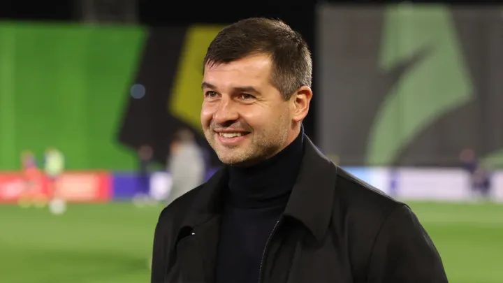 «Шукаємо різні варіанти»: Бартулович розкрив, як він «викручується» під час епідемії травм