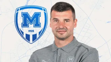 Металіст 1925 офіційно призначив іноземця головним тренером: фахівець має досвід роботи в УПЛ