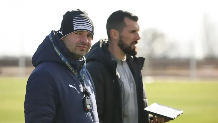 Бартулович сказав все, що думає про суперника Металісту 1925 у Кубку України: «Міцний горішок Першої ліги»