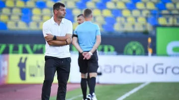 Бартулович зробив заяву після розгрому у матчі Металіста 1925: головний тренер оцінив гру з Олександрією
