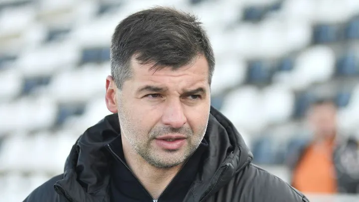 «Ми не можемо нічого зробити»: Бартулович відповів на претензії Шахтаря щодо перенесення матчу