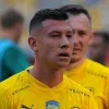 Борячук працевлаштувався в Першій лізі: вихованець Шахтаря знайшов нову команду