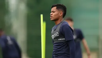 Дуже несподівана заява: латиноамериканський новачок Металіста 1925 стежив за УПЛ