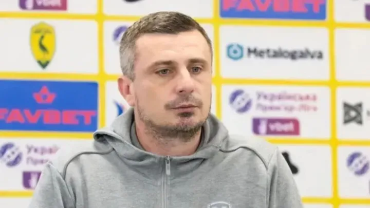 «Харків заслуговує, щоб Металіст 1925 виступав в УПЛ»: Чижов взяв слово після повернення команди в еліту