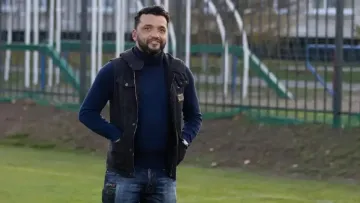 «‎Стоїть задача бути чемпіонами»: український тренер МЮ зробив відверту заяву