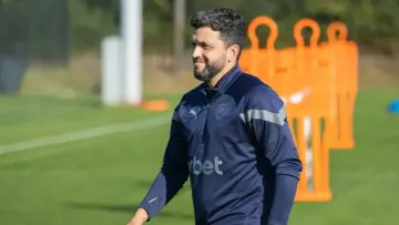 Колишній гравець збірної України став тренером МЮ, але є нюанс: «‎Бажаємо яскравого шляху разом»