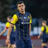 «‎Повністю відновився»: вінгер ФК Харків запевнив, що готовий повернутися на поле після важкої травми