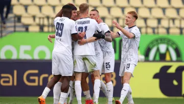 «100% чогось бракує»: в Металісті 1925 висловились про завдання на сезон