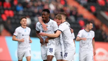 «Тут точно не буде жодної недооцінки»: Федорчук назвав фаворита кубкового матчу Металіст 1925 – ФК Чернігів