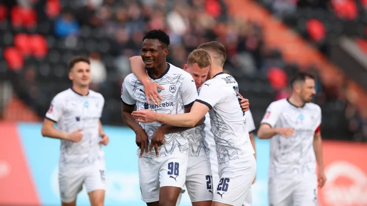 Металіст 1925 і Верес дограли унікальний матч УПЛ: гра завершилася розгромом, який опустив Динамо на 5 місце