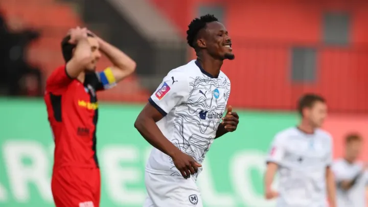 Герой Металіста 1925 у матчі з Вересом Ітодо оцінив погром рівнян та свій хет-трик: «Зробив те, що мав»