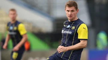 Вихованець Динамо: хавбек Металіста 1925 є лідером за кількістю сезонів в УПЛ серед діючих гравців