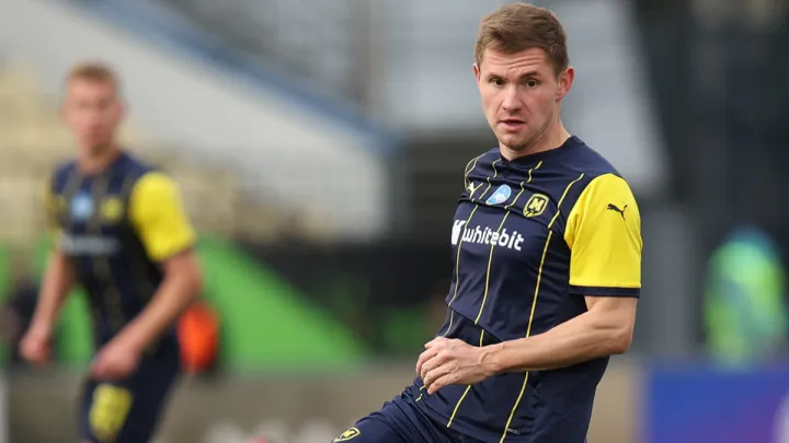 Вихованець Динамо: гравець Металіста 1925 є лідером за кількістю сезонів в УПЛ серед діючих гравців